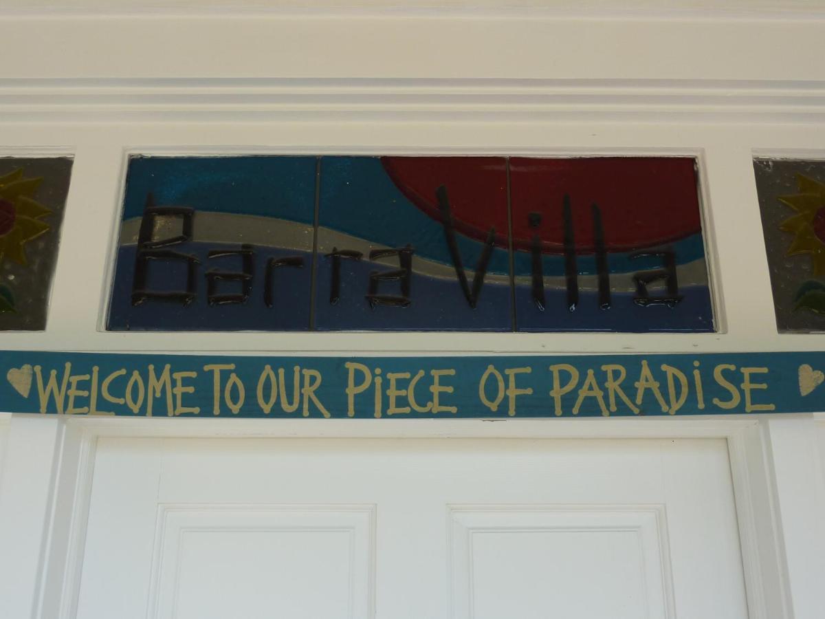 Barra Villa Resort House I Fort Myers Exterior photo