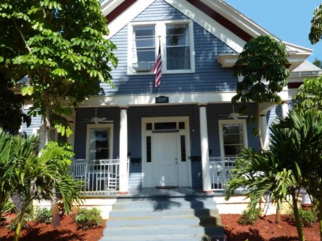 Barra Villa Resort House I Fort Myers Exterior photo