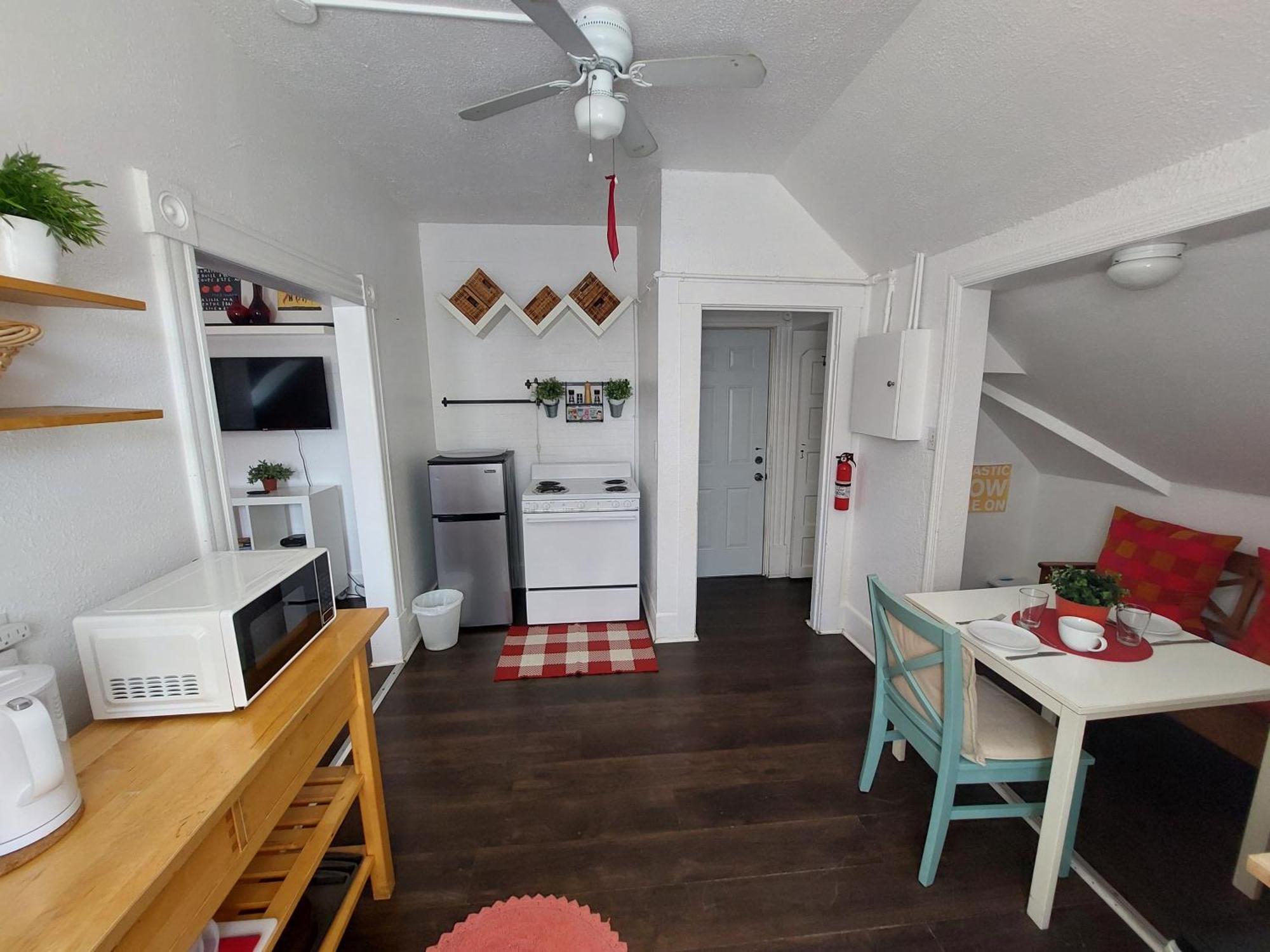 Barra Villa Resort House I Fort Myers Exterior photo
